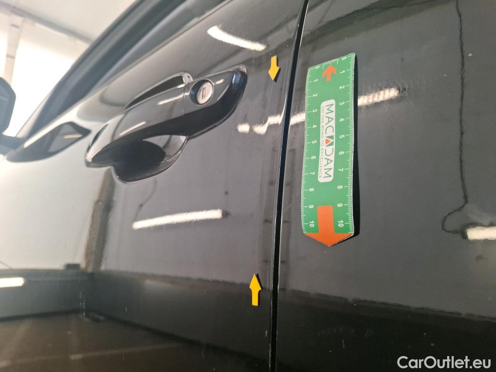  Citroen  C4  X Feel Pack 1.2 PureTech 130CV BVA8 6E #12
