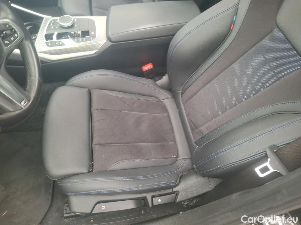  Bmw  Serie 3 BMW Série 3 Touring / 2022 / 5P / Break 320e 204ch M Sport BVA8 Hybride LOT BMW #23