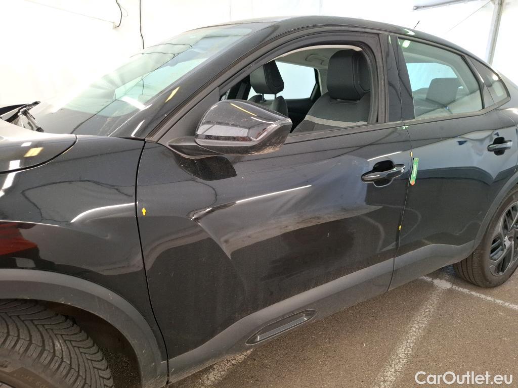  Citroen  C4  X Feel Pack 1.2 PureTech 130CV BVA8 6E #1