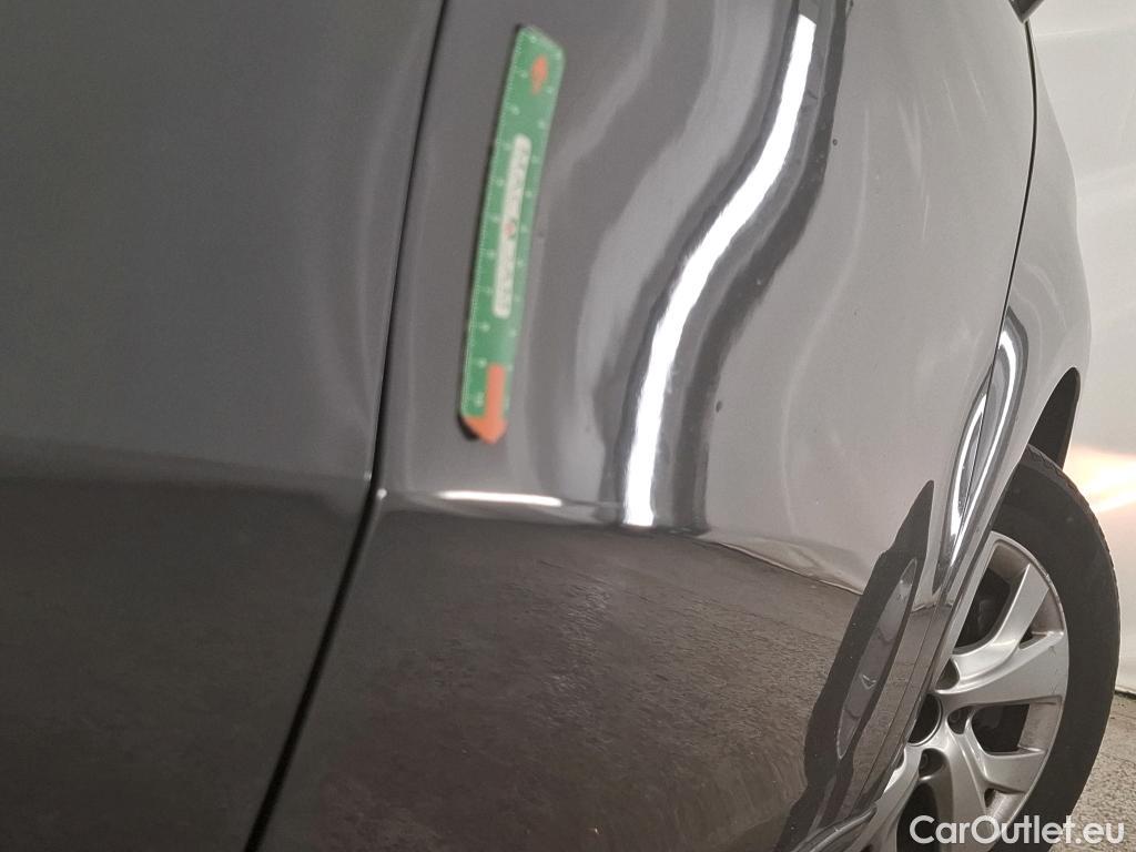  Citroen  C4 Grand Picasso /Spacetourer Business 1.5 BlueHDi 130CV BVA8 7 Sieges E6d #8