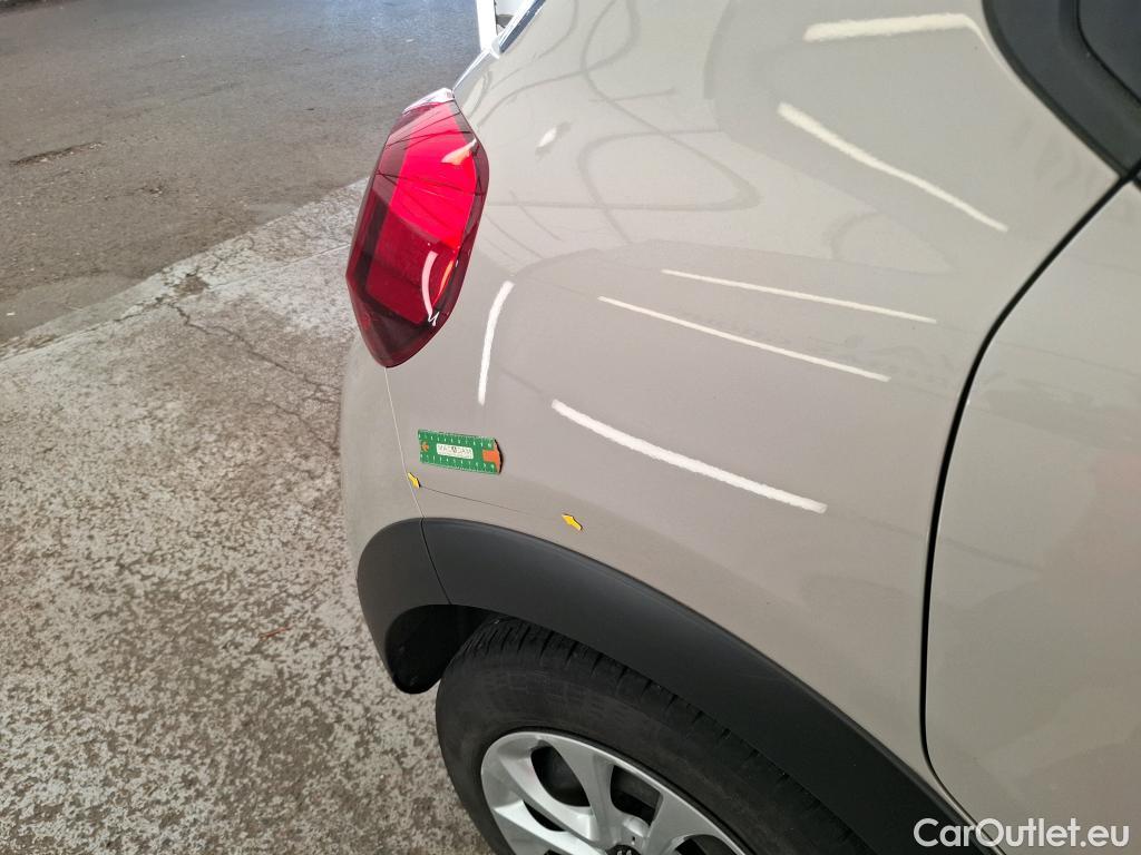  Citroen  C3  Feel 1.2 PureTech 80CV BVM5 E6d #11