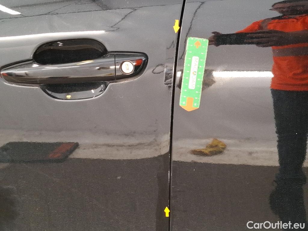  Citroen  C4  X Feel Pack 1.2 PureTech 130CV BVA8 6E #3