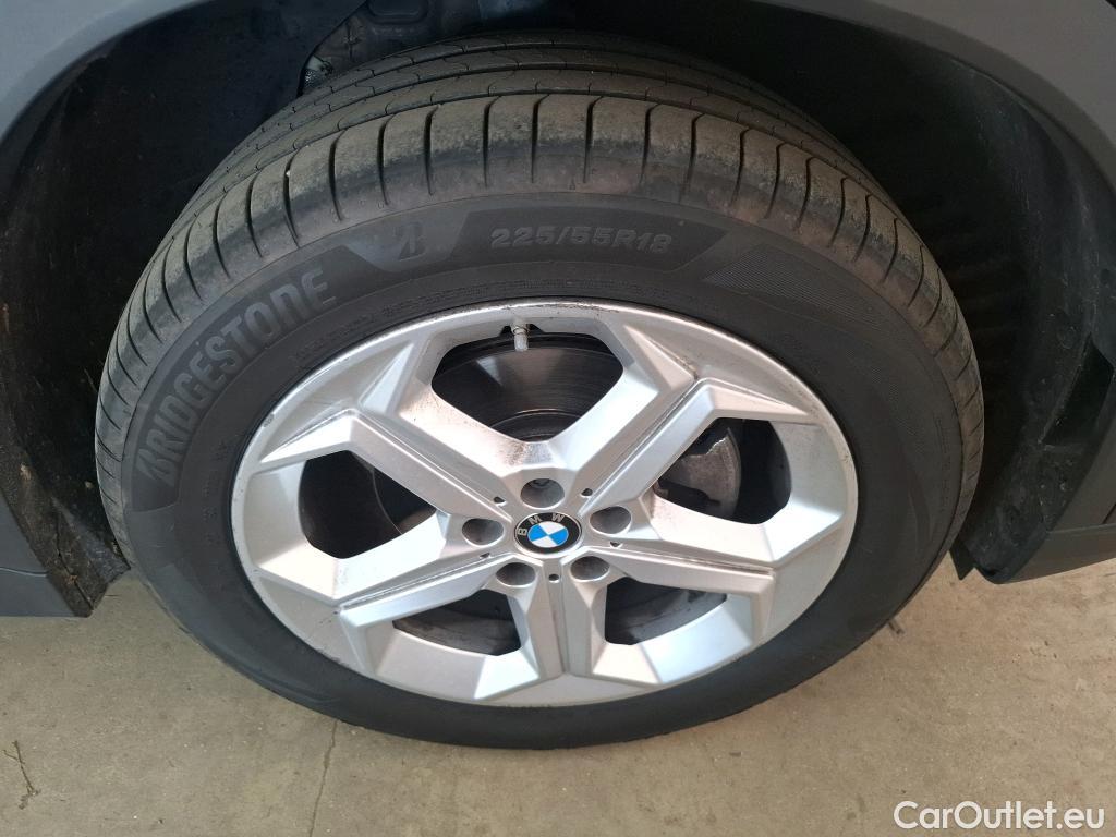  Bmw  X1 BMW  / 2022 / 5P / SUV sDrive18d Business Design DKG7 #21