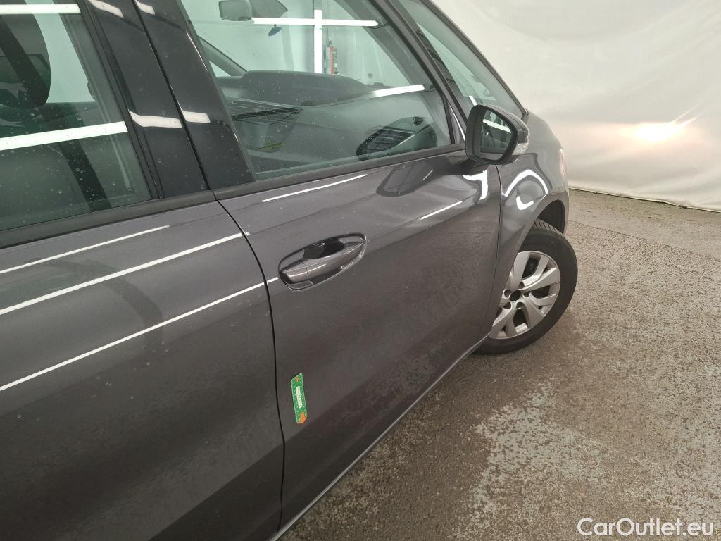  Citroen  C4 Grand Picasso /Spacetourer Business 1.5 BlueHDi 130CV BVA8 7 Sieges E6d #5
