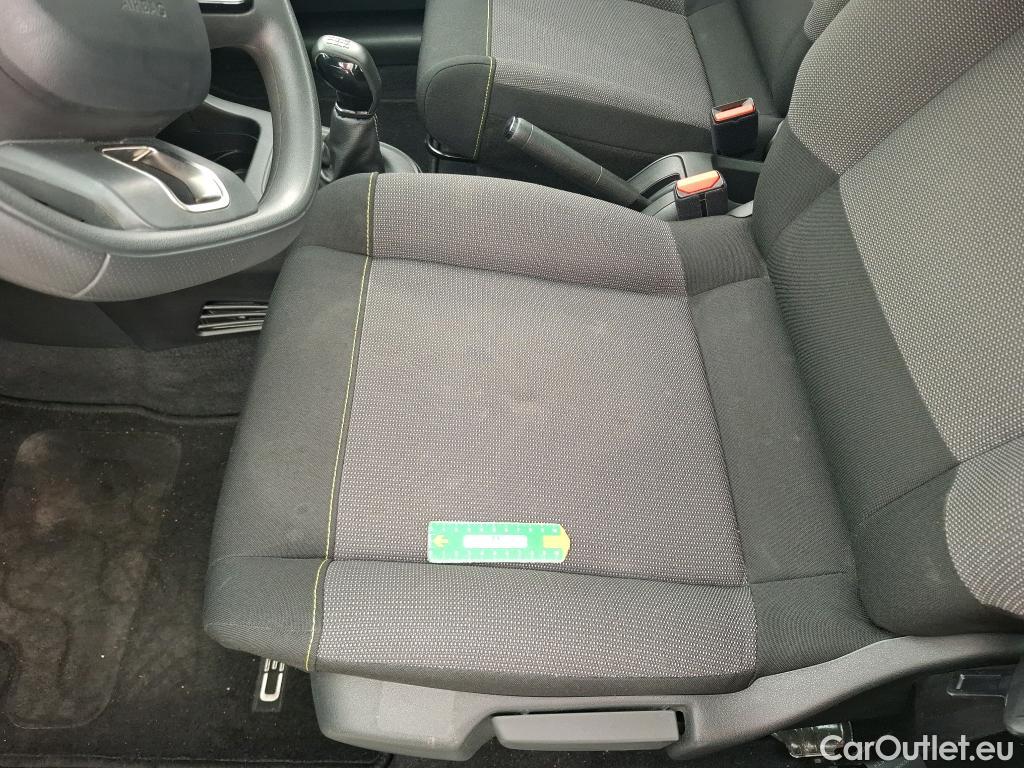  Citroen  C3  Feel 1.2 PureTech 80CV BVM5 E6d #8