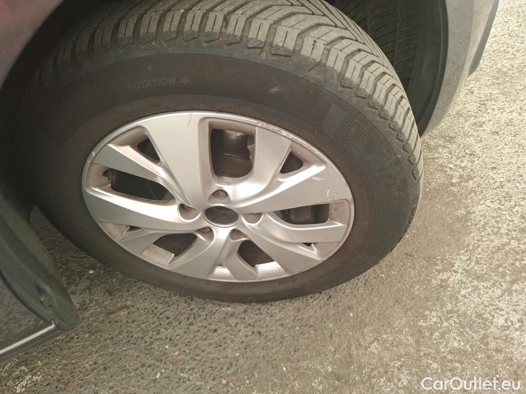  Citroen  C4 Grand Picasso /Spacetourer Business 1.5 BlueHDi 130CV BVA8 7 Sieges E6d #15