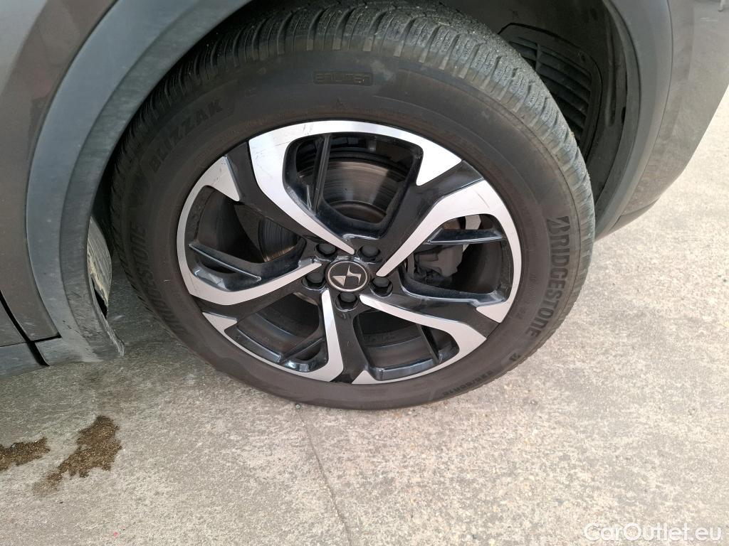  DS  DS7 7 Crossback Business 1.5 BlueHDi 130CV BVA8 E6d #32