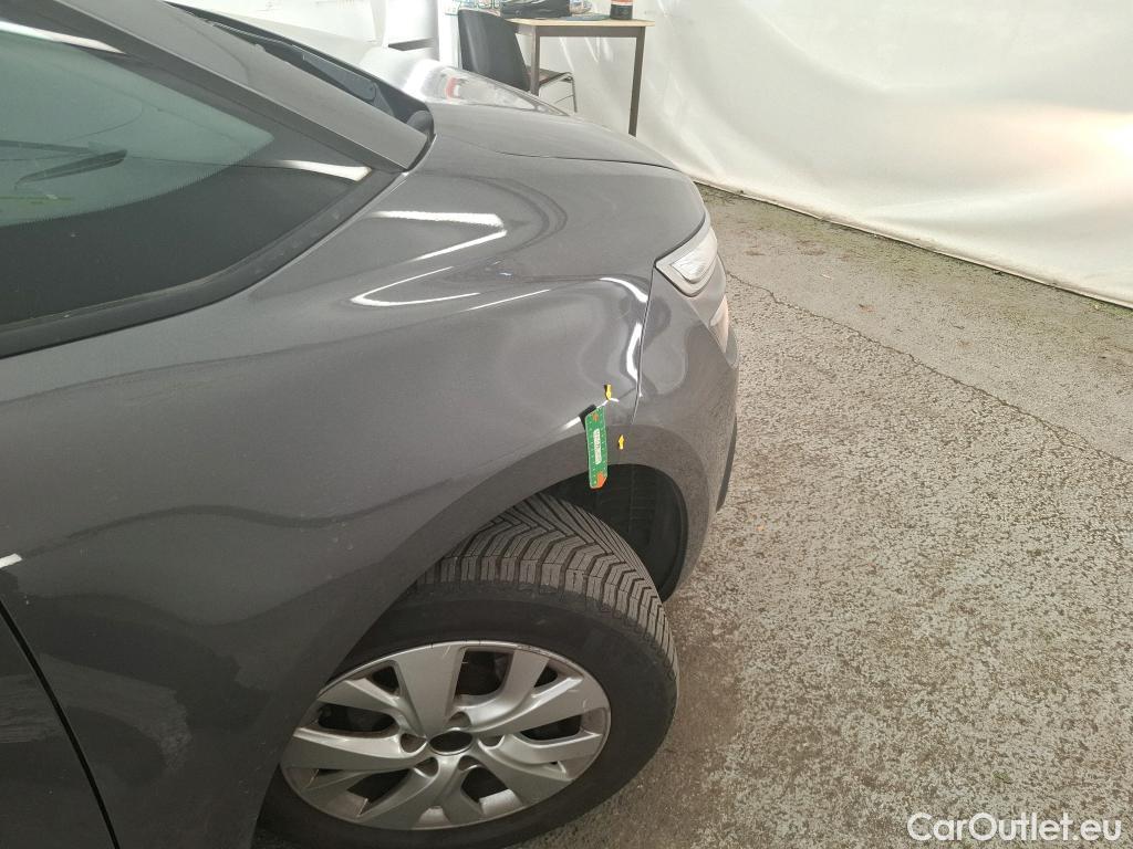  Citroen  C4 Grand Picasso /Spacetourer Business 1.5 BlueHDi 130CV BVA8 7 Sieges E6d #3