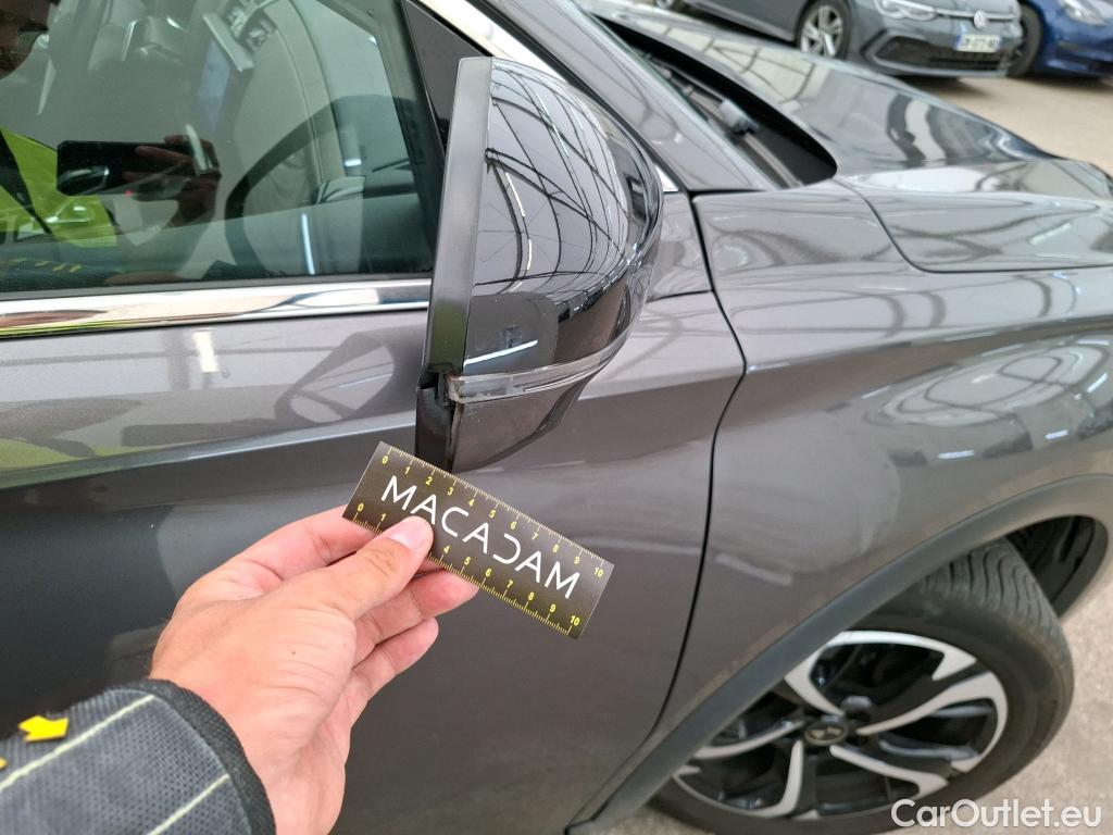  DS  DS7 7 Crossback Business 1.5 BlueHDi 130CV BVA8 E6d #42