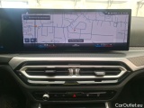  Bmw  Serie 3 BMW Série 3 Touring / 2022 / 5P / Break 320e 204ch M Sport BVA8 Hybride LOT BMW #7