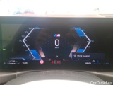  Bmw  Serie 3 BMW Série 3 Touring / 2022 / 5P / Break 320e 204ch M Sport BVA8 Hybride LOT BMW #12