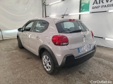  Citroen  C3  Feel 1.2 PureTech 80CV BVM5 E6d #2