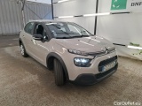  Citroen  C3  Feel 1.2 PureTech 80CV BVM5 E6d #4