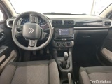  Citroen  C3  Feel 1.2 PureTech 80CV BVM5 E6d #5