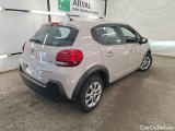  Citroen  C3  Feel 1.2 PureTech 80CV BVM5 E6d #3