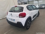  Citroen  C3  Société Feel 1.5 BlueHDI 100CV BVM6 E6dT #3