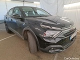  Citroen  C4  X Feel Pack 1.2 PureTech 130CV BVA8 6E #4