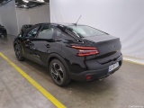  Citroen  C4  X Feel Pack 1.2 PureTech 130CV BVA8 6E #2