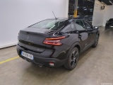  Citroen  C4  X Feel Pack 1.2 PureTech 130CV BVA8 6E #3