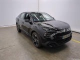  Citroen  C4  X Feel Pack 1.2 PureTech 130CV BVA8 6E #4
