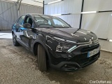  Citroen  C4 CITROEN  X / 2022 / 4P / Berline PureTech 130 S&S EAT8 Feel Pack #4