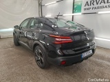  Citroen  C4 CITROEN  X / 2022 / 4P / Berline PureTech 130 S&S EAT8 Feel Pack #2