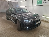  Citroen  C4 CITROEN  X / 2022 / 4P / Berline PureTech 130 S&S EAT8 Feel Pack #4