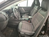  Citroen  C4 CITROEN  X / 2022 / 4P / Berline PureTech 130 S&S EAT8 Feel Pack #8