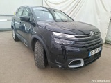  Citroen  C5 Aircross  Business 1.2 PureTech 130CV BVA8 E6d #4