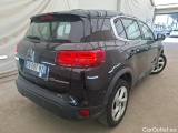  Citroen  C5 Aircross  Business 1.2 PureTech 130CV BVA8 E6d #3