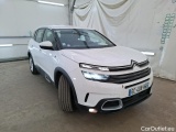  Citroen  C5 Aircross CITROEN  / 2018 / 5P / SUV Hybrid 225 ë-EAT8 Business #4