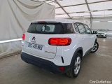  Citroen  C5 Aircross CITROEN  / 2018 / 5P / SUV Hybrid 225 ë-EAT8 Business #3