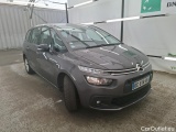  Citroen  C4 Grand Picasso /Spacetourer Business 1.5 BlueHDi 130CV BVA8 7 Sieges E6d #4