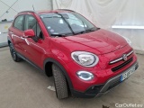  Fiat  500 FIAT X / 2018 / 5P / SUV 1.0 FFly T T3 120ch Cross #4
