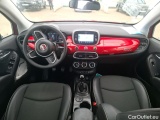  Fiat  500 FIAT X / 2018 / 5P / SUV 1.0 FFly T T3 120ch Cross #5