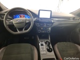  Ford  Kuga FORD  / 2019 / 5P / SUV 2.5 Dur 225 hybrid PHEV Pshift ST-Line X #5
