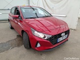  Hyundai  i20 HYUNDAI  / 2020 / 5P / Berline 1.0 T-GDI 100 HYBRID 48V Business DCT-7 #4