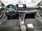  Hyundai  i20 HYUNDAI  / 2020 / 5P / Berline 1.0 T-GDI 100 HYBRID 48V Business DCT-7 #5