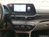  Hyundai  i20 HYUNDAI  / 2020 / 5P / Berline 1.0 T-GDI 100 HYBRID 48V Business DCT-7 #7