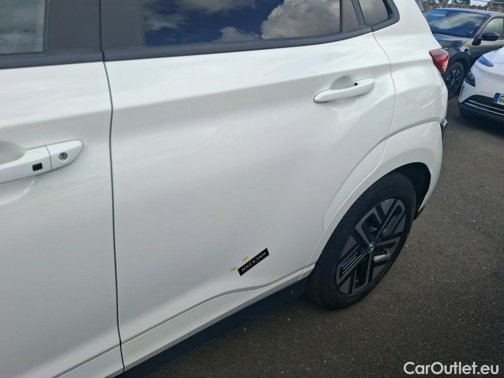  Hyundai  Konna Kona Intuitive Electrique 2WD 64kWh BVA #31