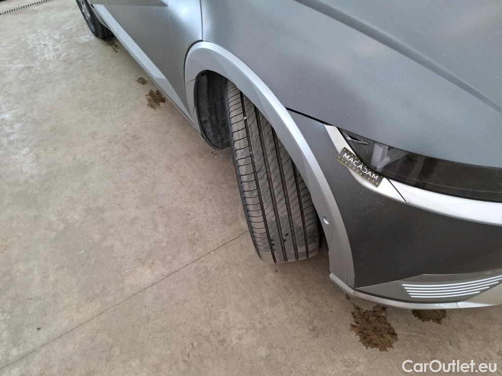 Hyundai   Ioniq Ioniq 5 Executive Electrique 77kWh BVA #1