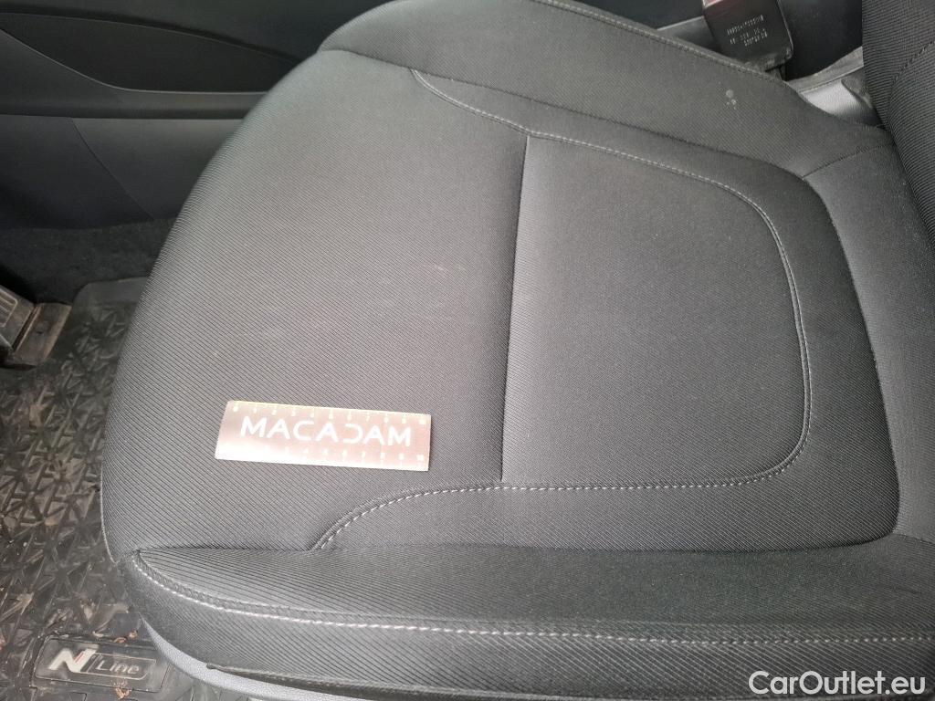  Hyundai  Tucson  Business Mild-Hybrid 2WD 1.6 CRDI 135CV BVA7 E6d #15