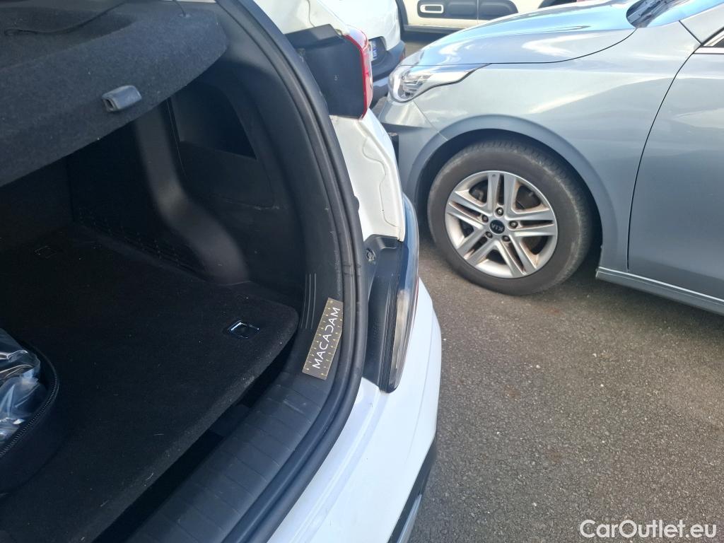  Hyundai  Konna Kona Intuitive Electrique 2WD 64kWh BVA #15