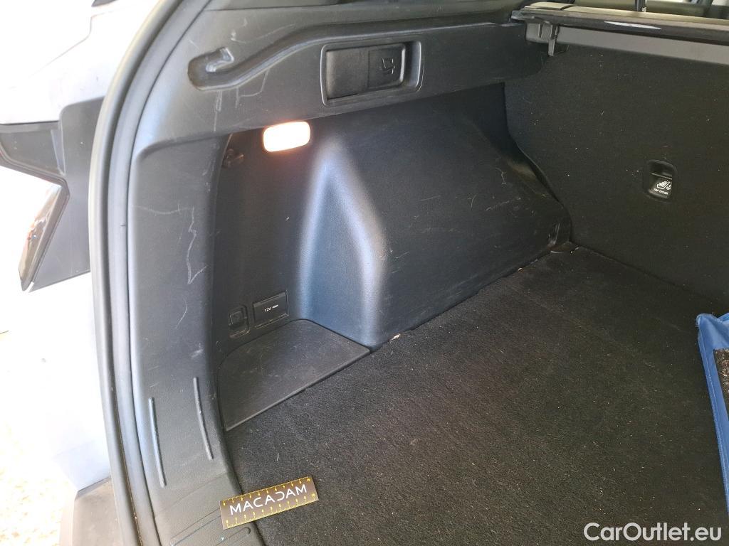  Hyundai  Tucson  Business Hybrid 2WD 1.6 T-GDI 230CV BVA6 E6d #12