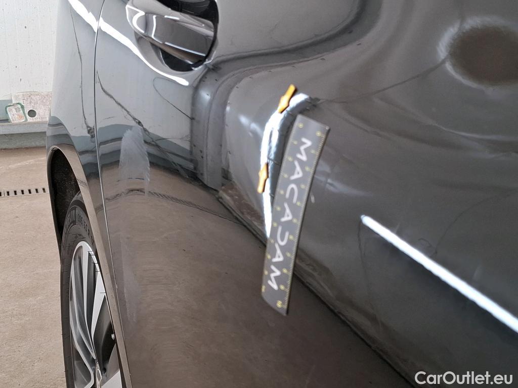  Mercedes  B-Klasse MERCEDES-BENZ Classe B / 2019 / 5P / monospace B 200 d Business Line Edition BA8 #29