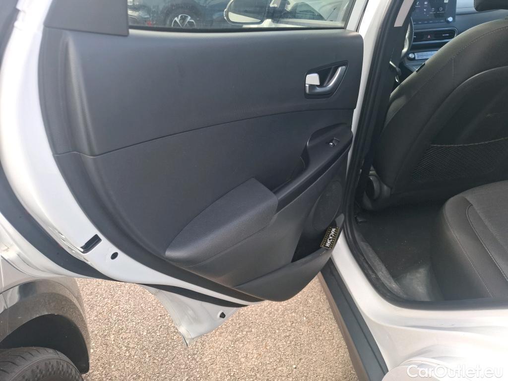  Hyundai  Konna Kona Intuitive Electrique 2WD 64kWh BVA #21