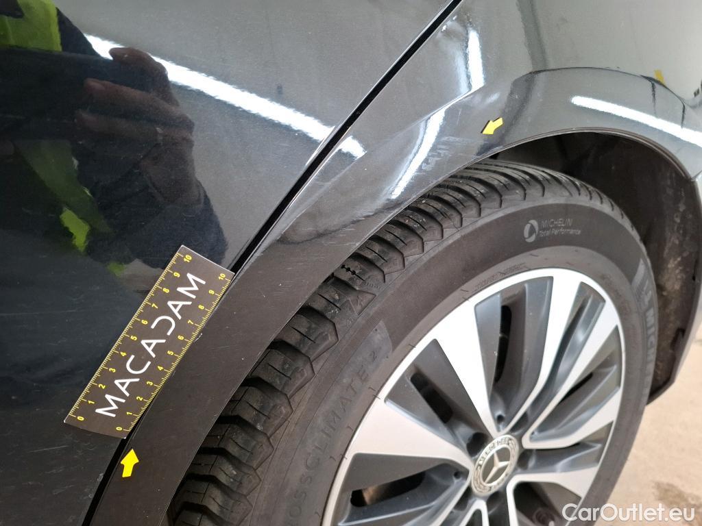 Mercedes  B-Klasse MERCEDES-BENZ Classe B / 2019 / 5P / monospace B 200 d Business Line Edition BA8 #52