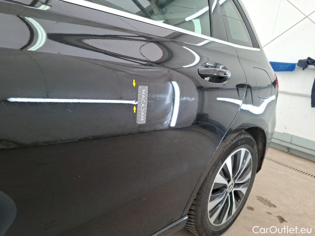  Mercedes  B-Klasse MERCEDES-BENZ Classe B / 2019 / 5P / monospace B 200 d Business Line Edition BA8 #3
