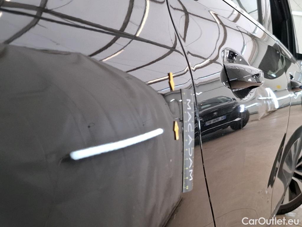  Mercedes  B-Klasse MERCEDES-BENZ Classe B / 2019 / 5P / monospace B 200 d Business Line Edition BA8 #22