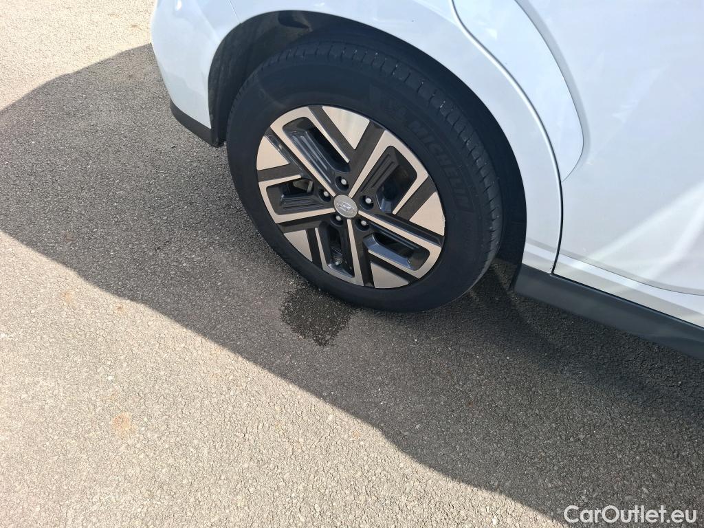  Hyundai  Konna Kona Intuitive Electrique 2WD 64kWh BVA #28